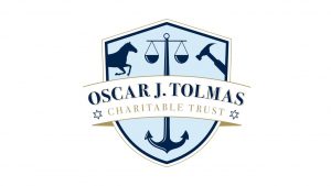 Oscar J. Tolmas, Charitable Trust Logo
