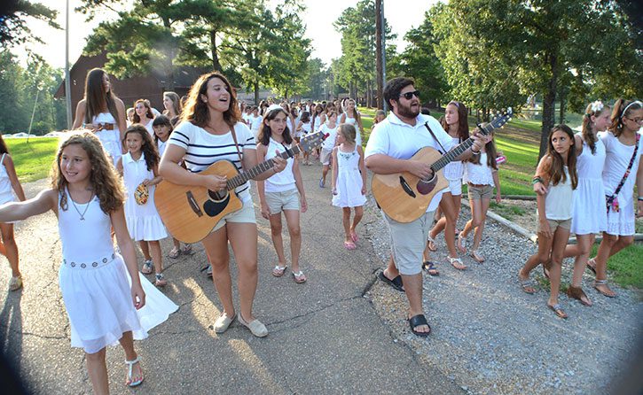 Jewish Children's Regional Service