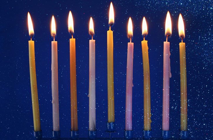 Jewish Children's Regional Service