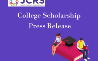 College Scholarship Press Release Banner _