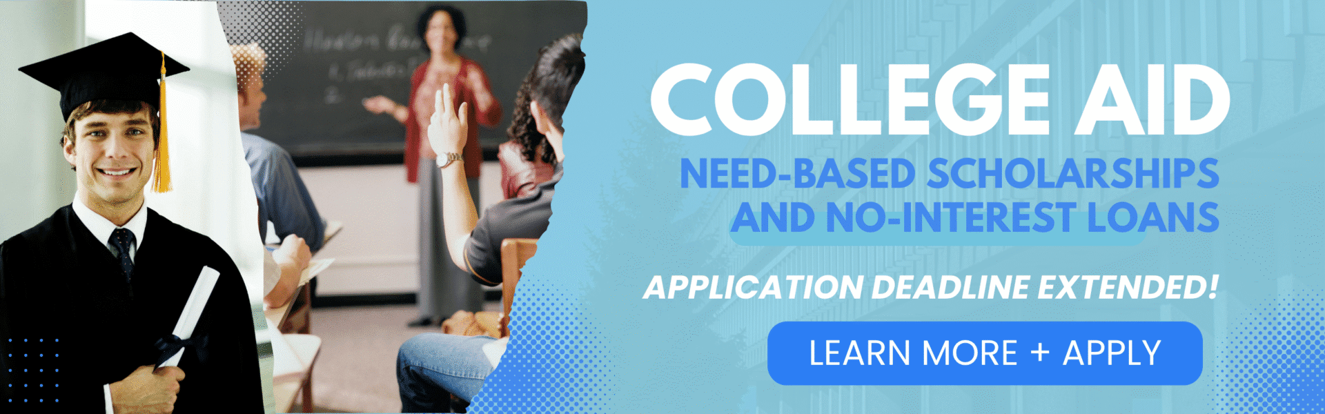College Aid Extended