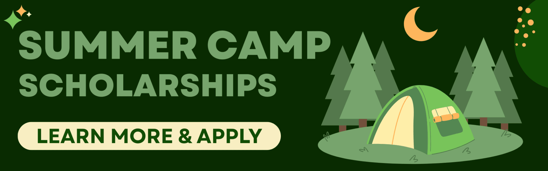Learn More and Apply for Camp Aid