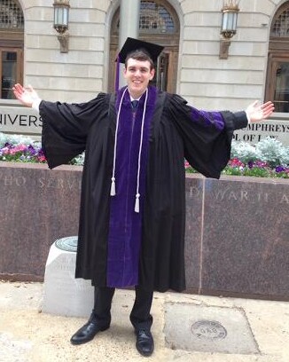 JCRS helps make college possible with need-based assistance